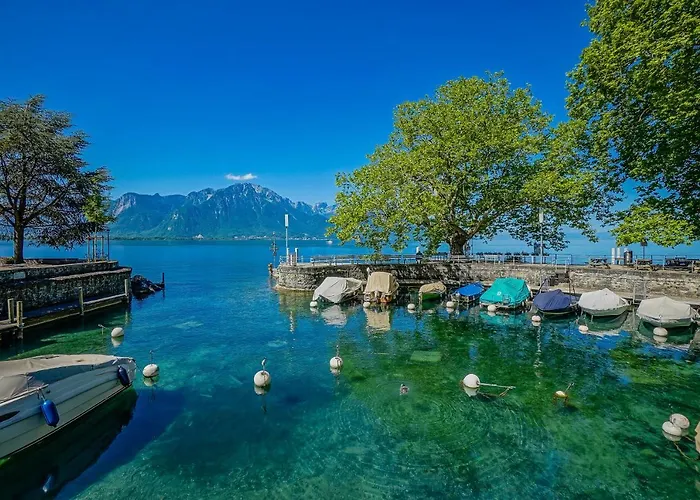 Secret Garden Studio - Lakefront