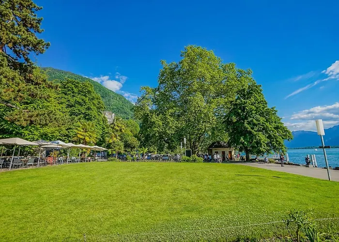 Secret Garden Studio - Lakefront