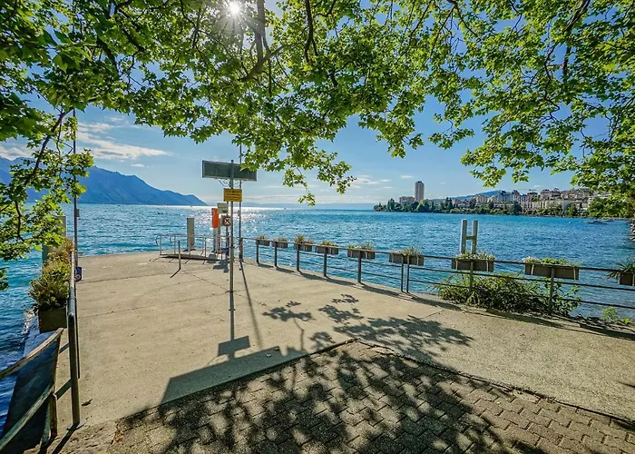 Secret Garden Studio - Lakefront