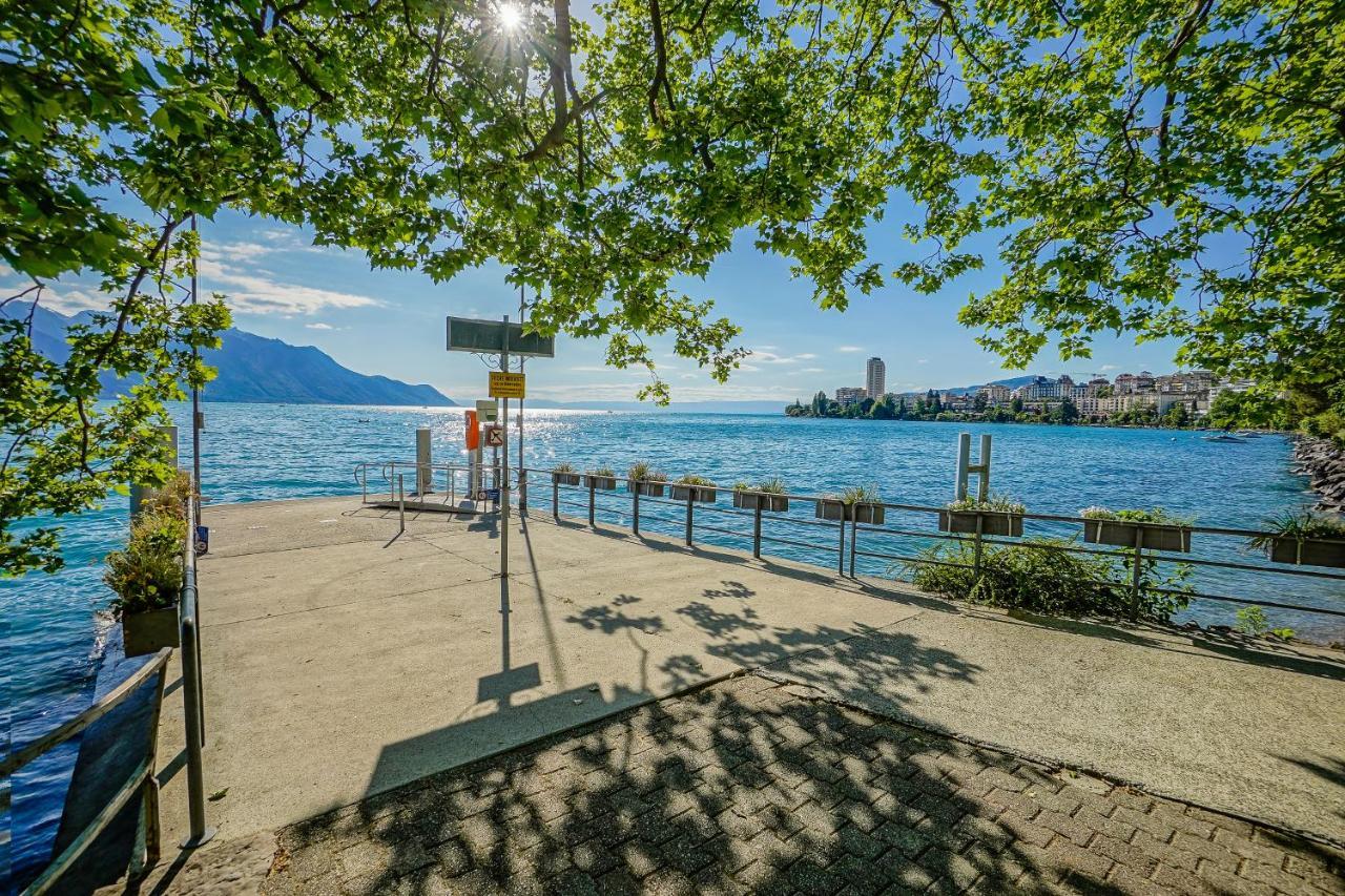 Secret Garden - Lakefront Apartment