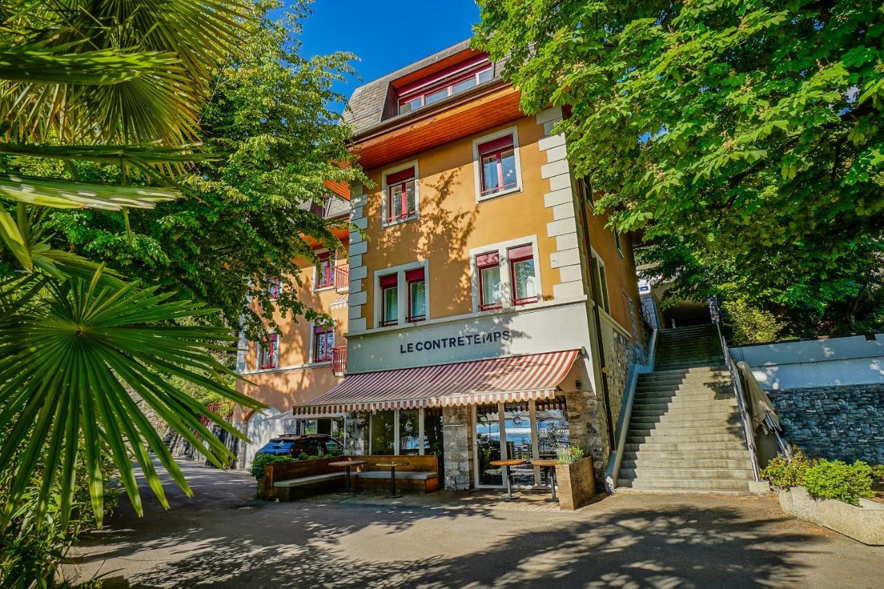 Apartment Secret Garden - Lakefront *